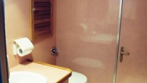 Sail Yacht JAIPUR -  Bathroom